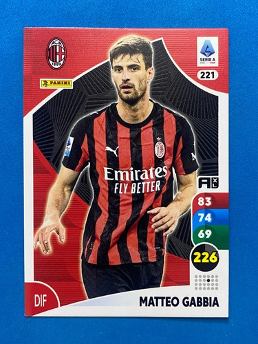 Panini calciatori adrenalyn - panini,