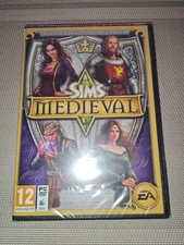 The Sims Medieval Gioco per PC