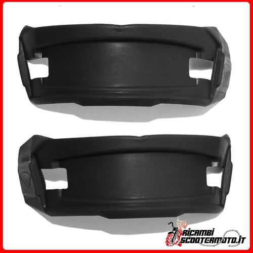 Tampone protezione forcella - tampone,