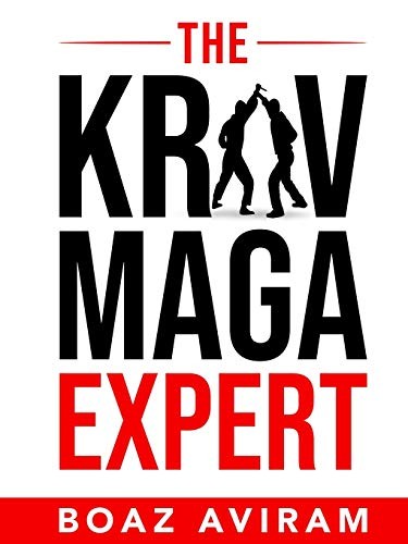 The krav maga expert by - krav,
