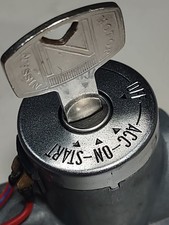 Datsun 240z oem switch - datsun,