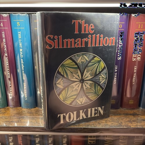 Tolkien the - j.r.r.,
