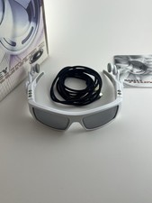 Oakley thump mp3 bianco - thump,