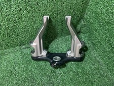 PIASTRA FORCELLA HONDA ADV 350