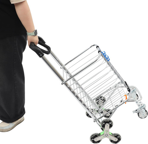 Carrello per spesa - carrello,