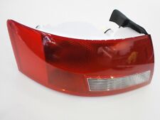 Fanale posteriore sinistro originale Audi A4/S4 Cabrio (prima del lifting) 8H0945095