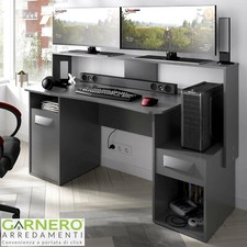 Scrivania ufficio gaming