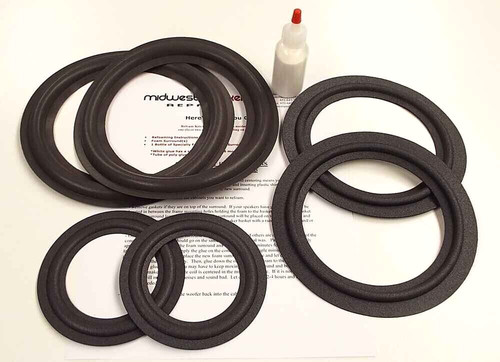 Jbl tlx271p refoam - tlx271p, kit