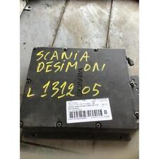 CENTRALINA CAMBIO AUTOMATICO PER SCANIA DESIMON STARBUS (93-07) AUTOBUS 1993