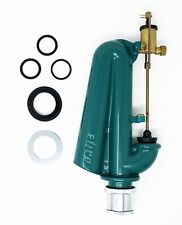 BATTERIA CATIS SIFONE DI