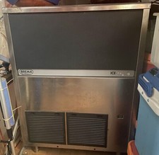 Fabbricatore ghiaccio Brema