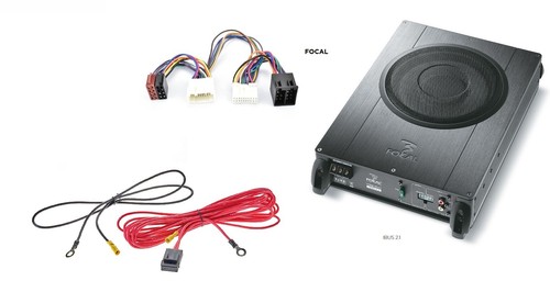 Kit focal per suzuki vitara - kit,