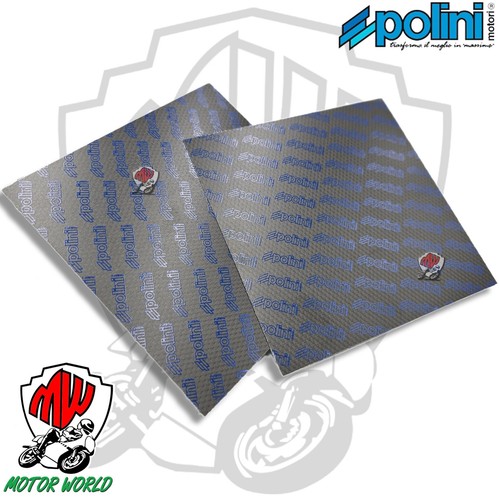 Polini set lastre fogli - set, in