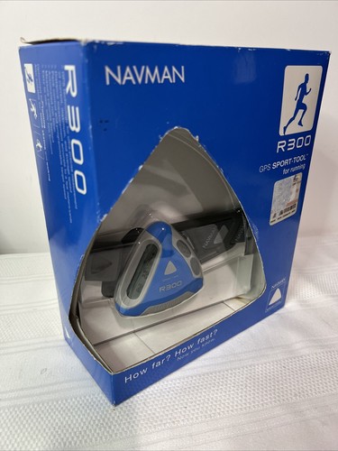 Navman r300 gps - r300,