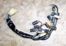 HONDA VF 750 F   CABLAGGIO STRUMENTI 37612MB2671