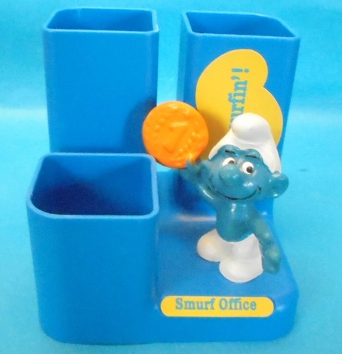 53104 puffo ufficio 20029 - 53104,