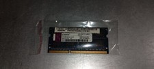 2GB 2Rx8 PC3-10600S MEMORIA RAM SODIMM NOTEBOOK KINGSTON ACR256X64D3S1333C9