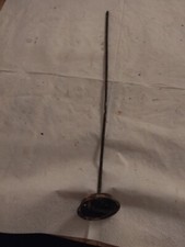 Guzzi Ercole 500 Asta Serbatoio Olio Motore