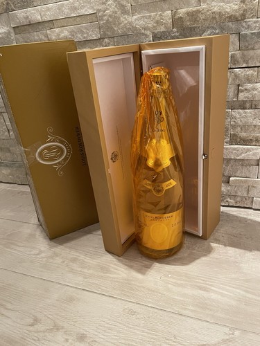 Cristal 2008 magnum lt in - 1,5,