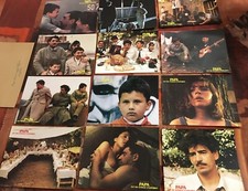 PAPA EST EN VOYAGE D'AFFAIRES - Emir KUSTURICA - 1985 - 12 Photos cinéma