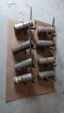 108758 marmitta piaggio ape - 108758,