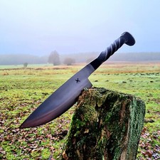 Coltello medievale esterno - coltello,