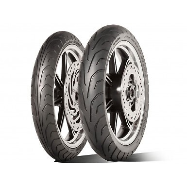 110 r18 dunlop - r18, v