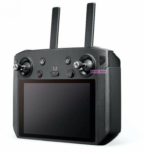 Display smart controller - display, 1080p