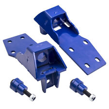 Kit Sollevamento Sospensioni