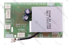 Krups scheda PCB 230V macchina