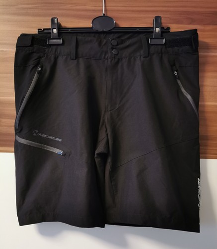 Nakamura dello shorts - 2,