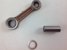 Biella ALPINA motore