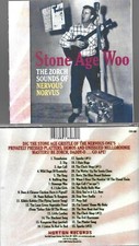 NERVOUS NORVUS-STONE AGE