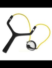 Fionda da Pesca Lancia Esche