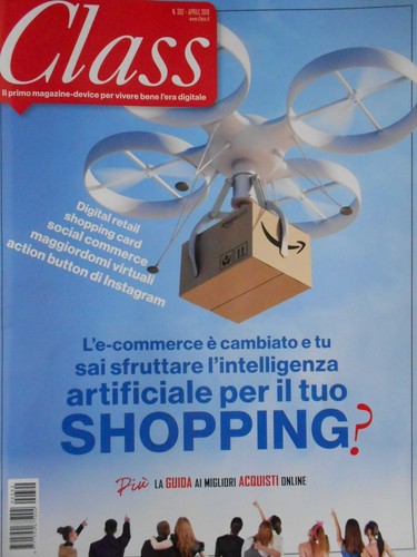 Class 2019 392 - , aprile.shopping