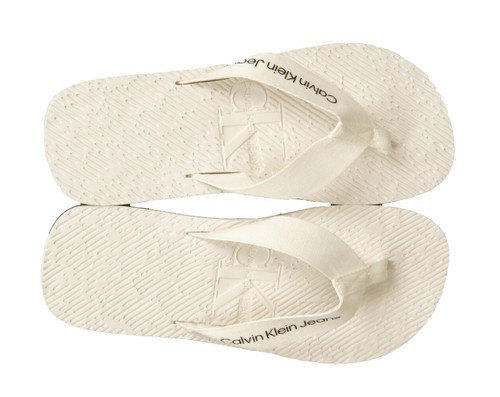 Infradito donna calvin - sg, ck