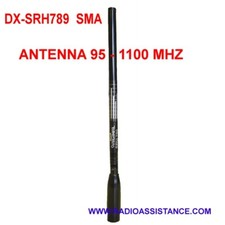 SRH-789- ANTENNA D-ORIGINAL