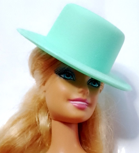 Barbie step style boutique - style,