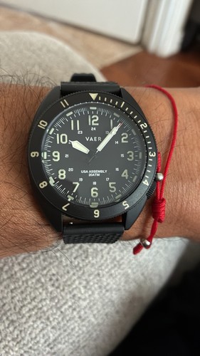 Vaer tactical field - vaer,