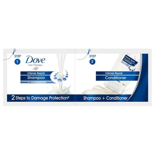 Colomba intense repair twin - intense,
