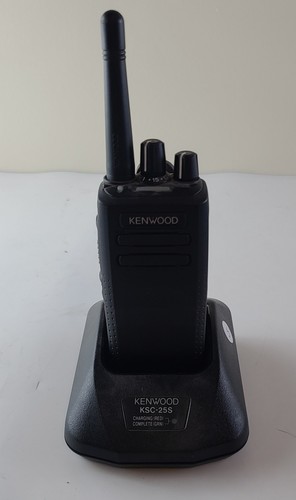 Radio kenwood 3320 - radio,