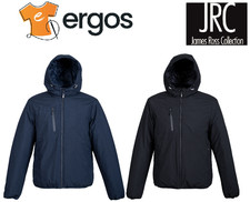 JRC Giubbotto SIENA Morbido