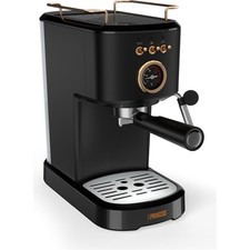 Macchina caffe Princess 249417 utilizzo caffe in polvere, cialde ESE e capsule 
