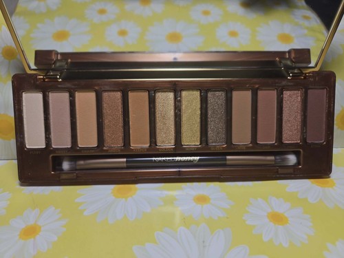 Urban decay palette ombretti - urban,