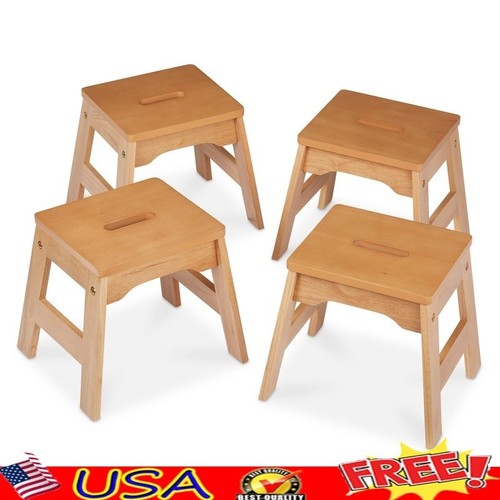 Sgabelli legno set - legno, sedie