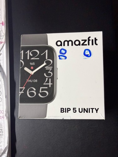 Amazfit bip mm - 5, cassa