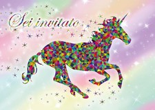 Edition Colibri 10 inviti per