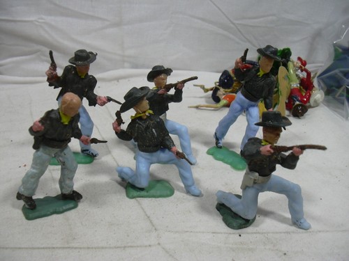 Soldatini toy soldiers 32 - soldatini, 1/32