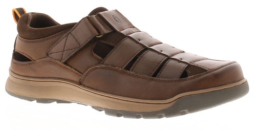 Sandali uomo hush puppies - sandali,