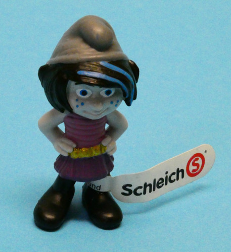 Puffo zicky - n.3,